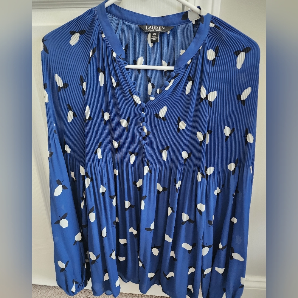 Ralph Lauren Top